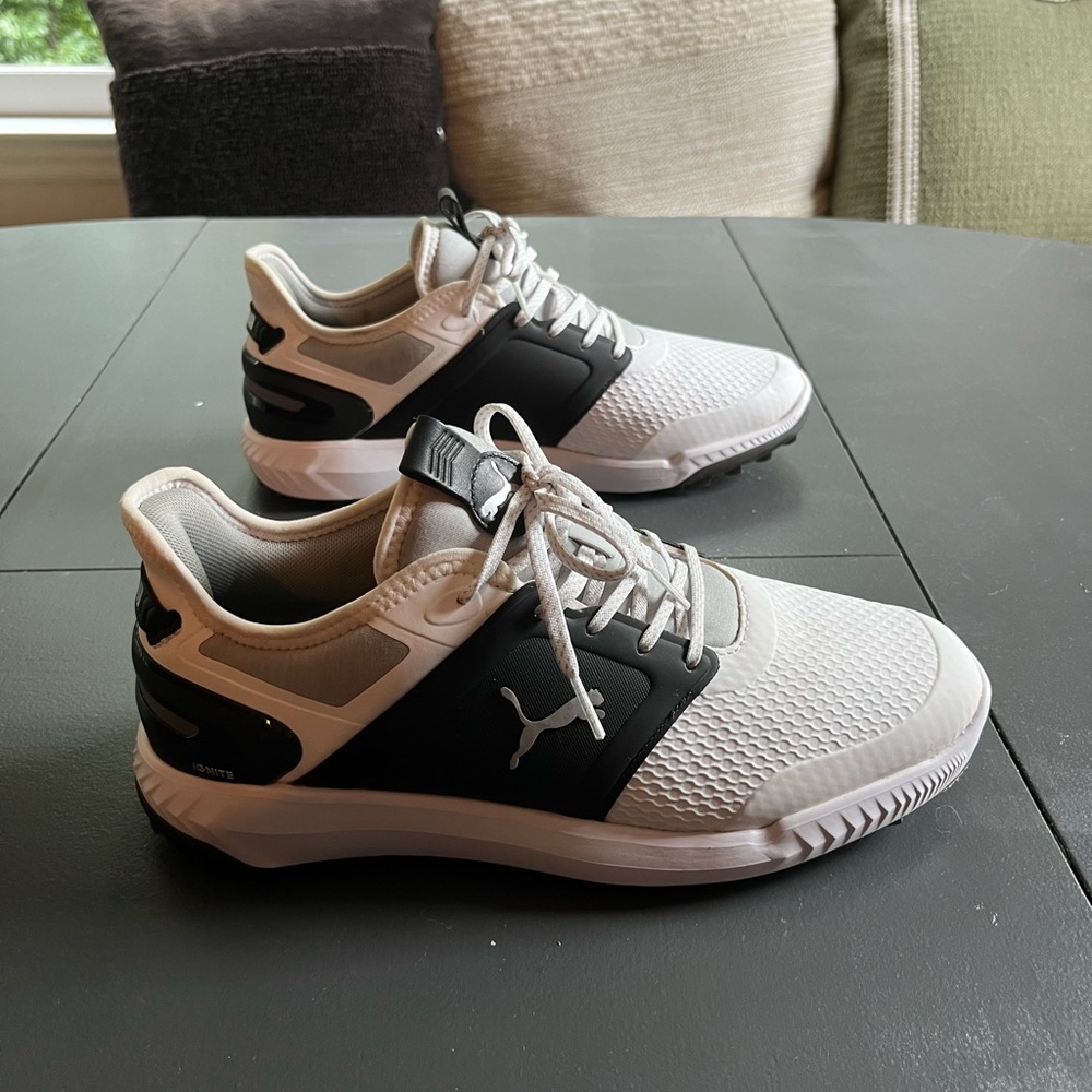 Puma Ignite Golf Shoes